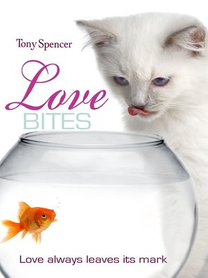 cover image of Love Bites